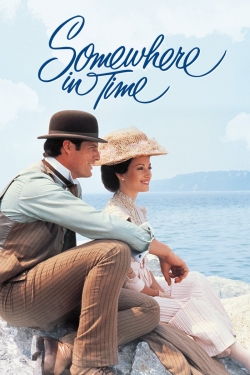 Watch Somewhere in Time (1980) Online FREE