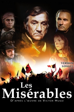 Watch Les Misérables (1982) Online FREE