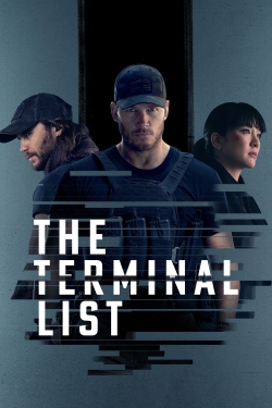 Watch The Terminal List (2022) Online FREE