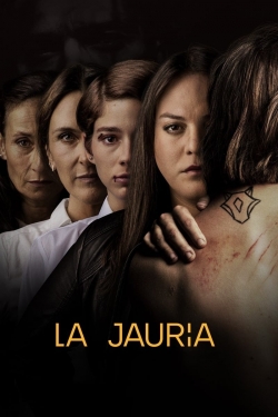 Watch La Jauría (2020) Online FREE