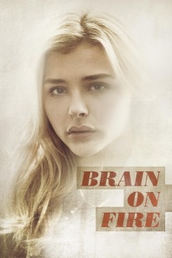 Watch Brain on Fire (2017) Online FREE