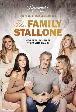 Watch The Family Stallone (2023) Online FREE
