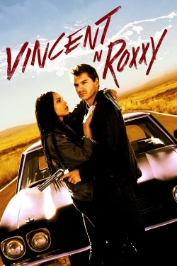 Watch Vincent N Roxxy (2016) Online FREE