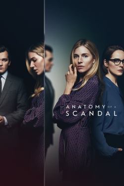 Watch Anatomy of a Scandal (2022) Online FREE