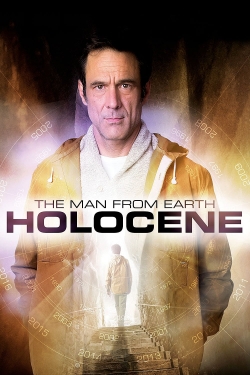 Watch The Man from Earth: Holocene (2017) Online FREE
