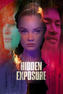 Watch Hidden Exposure (2023) Online FREE
