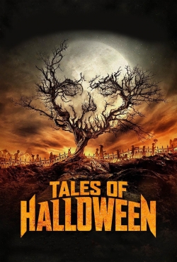 Watch Tales of Halloween (2015) Online FREE