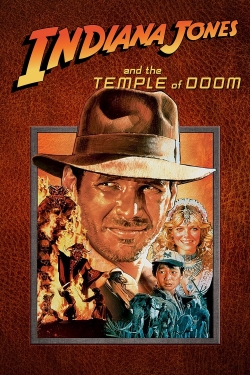 Watch Indiana Jones and the Temple of Doom (1984) Online FREE