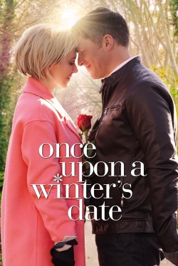 Watch Once Upon a Winter's Date (2017) Online FREE