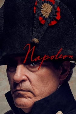Watch Napoleon (2023) Online FREE