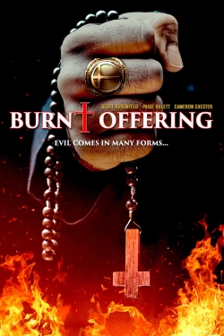 Watch Burnt Offering (2018) Online FREE