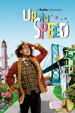 Watch Up to Speed (2012) Online FREE