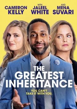 Watch The Greatest Inheritance (2022) Online FREE