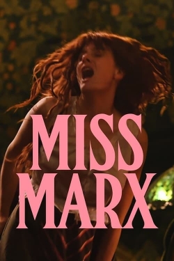 Watch Miss Marx (2020) Online FREE