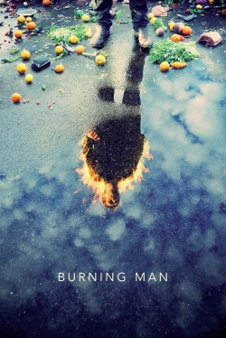 Watch Burning Man (2011) Online FREE