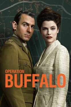 Watch Operation Buffalo (2020) Online FREE