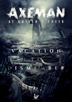 Watch Axeman at Cutters Creek (2021) Online FREE