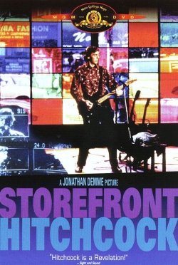 Watch Storefront Hitchcock (1998) Online FREE