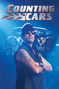Watch Counting Cars (2012) Online FREE