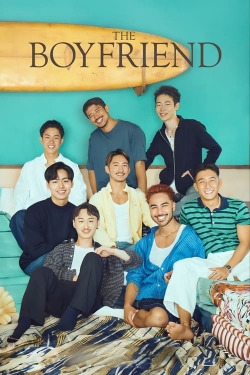 Watch The Boyfriend (2024) Online FREE