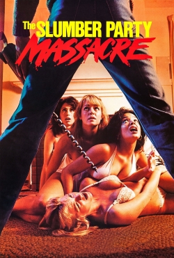Watch The Slumber Party Massacre (1982) Online FREE