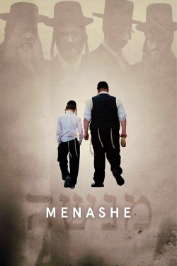 Watch Menashe (2017) Online FREE