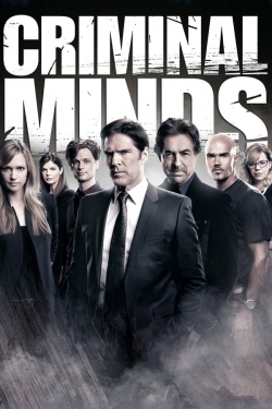 Watch Criminal Minds (2005) Online FREE