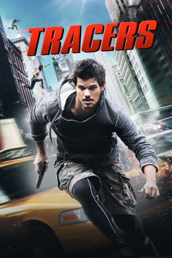 Watch Tracers (2015) Online FREE