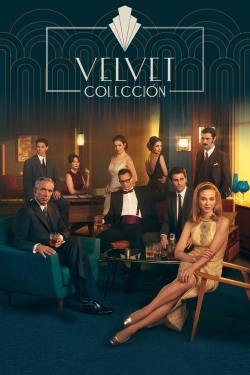 Watch The Velvet Collection (2017) Online FREE