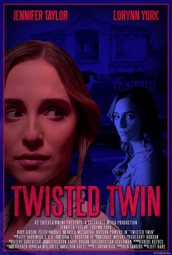 Watch Twisted Twin (2020) Online FREE