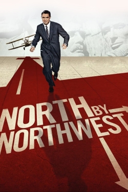 Watch North by Northwest (1959) Online FREE