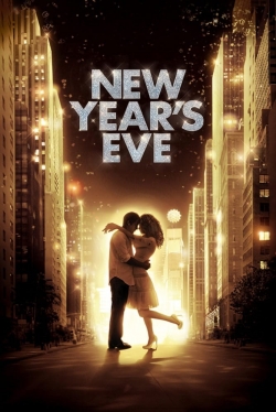 Watch New Year's Eve (2011) Online FREE