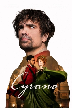 Watch Cyrano (2021) Online FREE