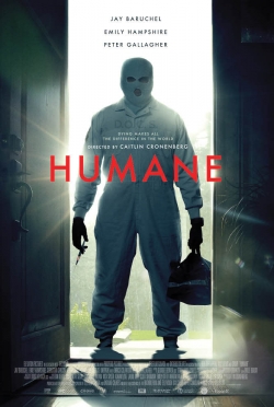 Watch Humane (2024) Online FREE