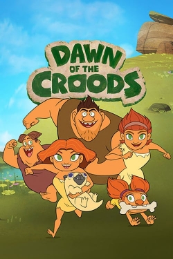 Watch Dawn of the Croods (2015) Online FREE