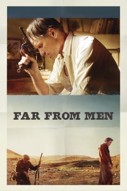Watch Far from Men (2014) Online FREE