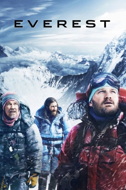 Watch Everest (2015) Online FREE
