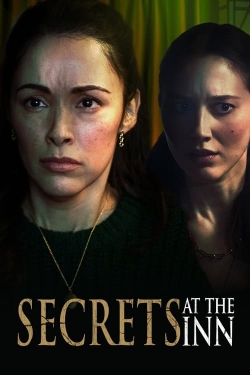 Watch Secrets at the Inn (2022) Online FREE