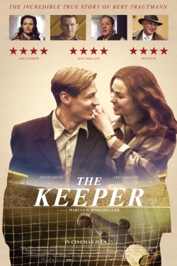 Watch The Keeper (2019) Online FREE