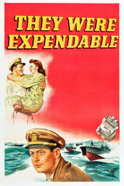 Watch They Were Expendable (1945) Online FREE