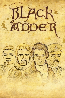 Watch Blackadder (1983) Online FREE