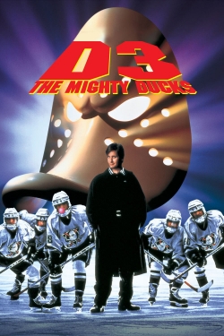 Watch D3: The Mighty Ducks (1996) Online FREE