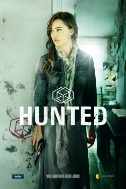 Watch Hunted (2012) Online FREE
