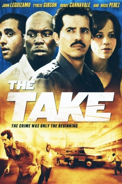 Watch The Take (2007) Online FREE