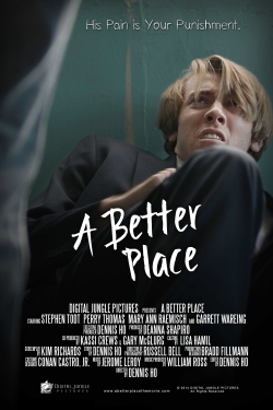 Watch A Better Place (2016) Online FREE
