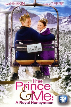 Watch The Prince & Me: A Royal Honeymoon (2008) Online FREE