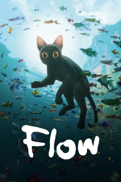 Watch Flow (2024) Online FREE