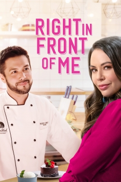 Watch Right in Front of Me (2021) Online FREE
