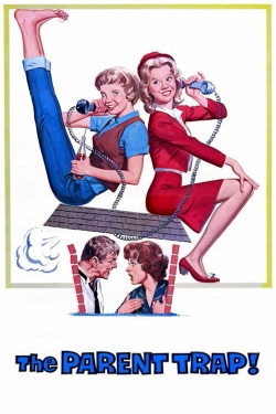 Watch The Parent Trap (1961) Online FREE