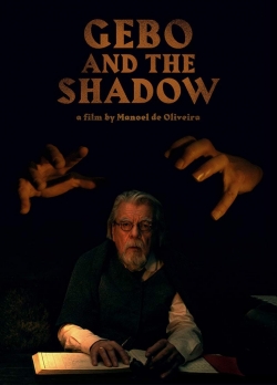 Watch Gebo and the Shadow (2012) Online FREE